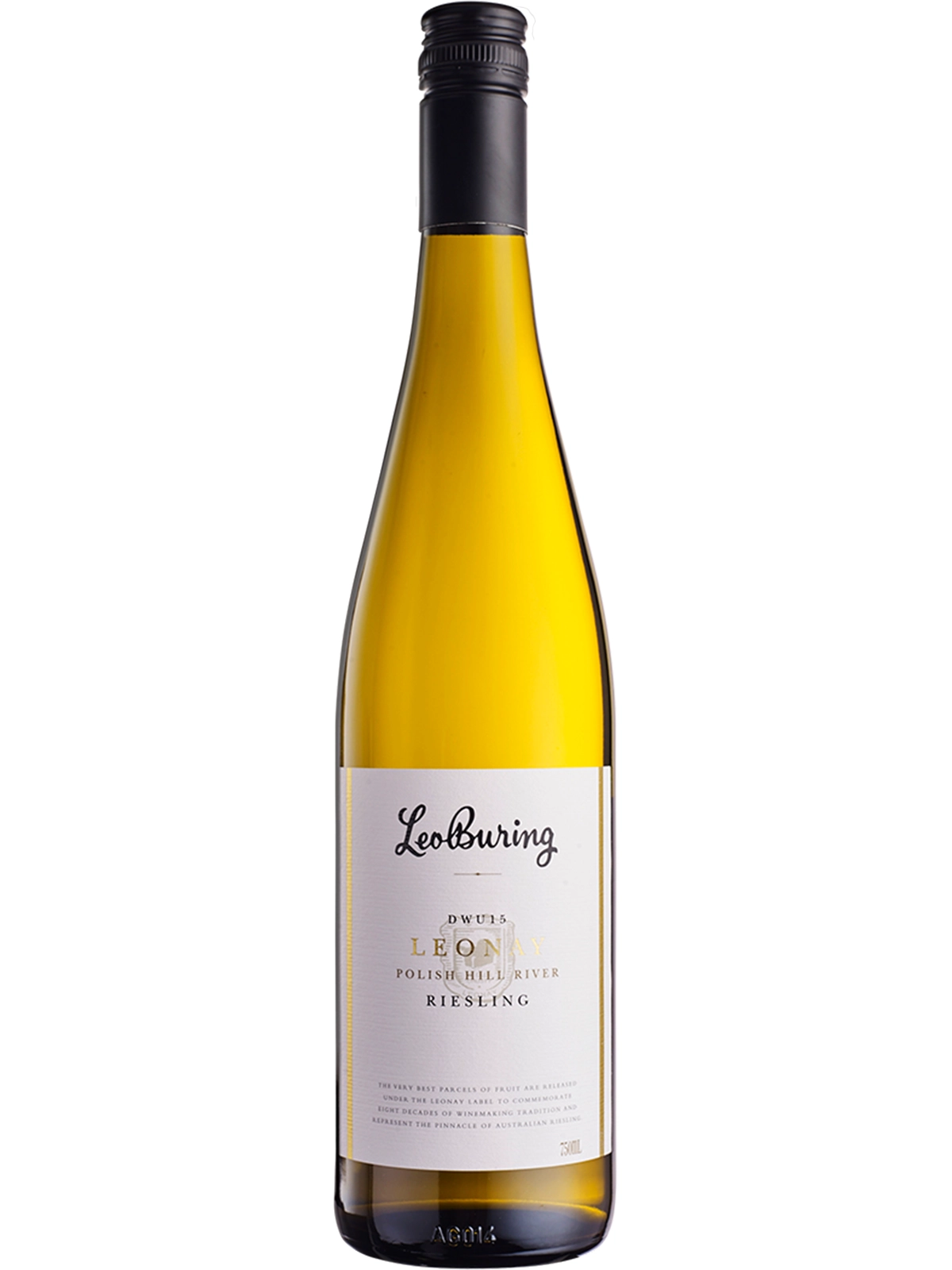 Leo Buring Leonay Riesling 750ml